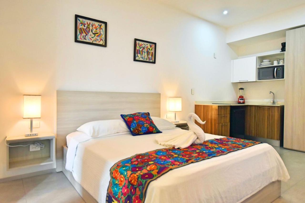 Apartamento Menesse The By Casago *