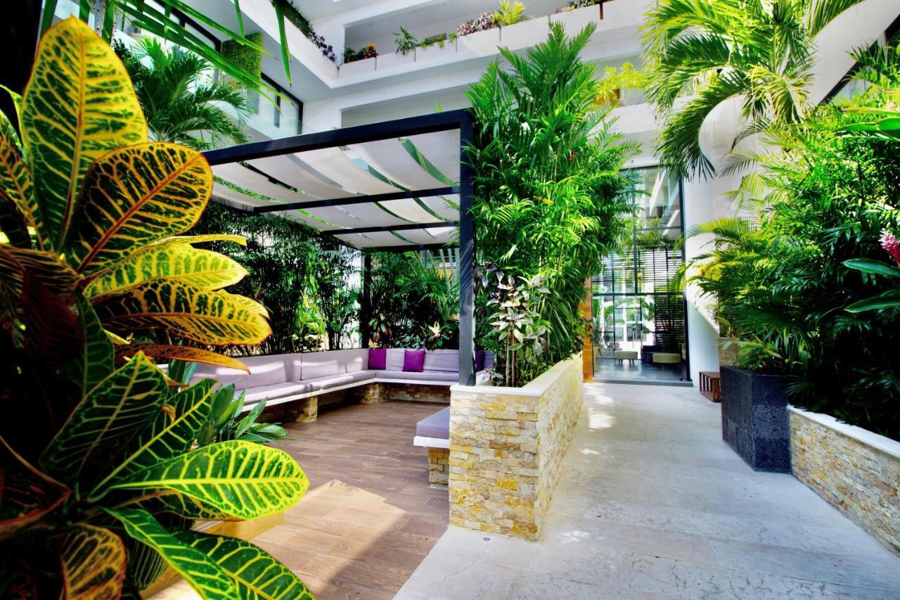 Apartamento Menesse The By Casago